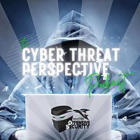 The Cyber Threat Perspective