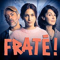 Fraté !