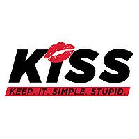 K.I.S.S