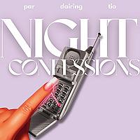 Night Confessions