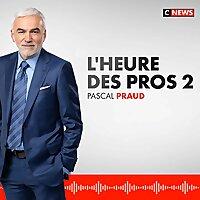 L'Heure des Pros 2