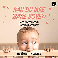 Kan du ikke bare sove?