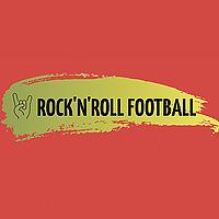 Рок-н-ролл футбол