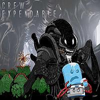 Crew Expendable | A Xenomorph Podcast