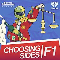 Choosing Sides: F1