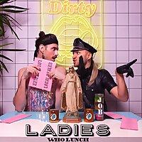 Ladies Who Lunch
