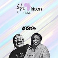Her African Story