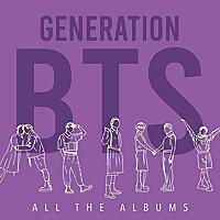Generation BTS: All The Albums