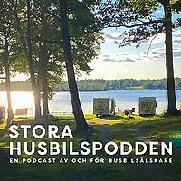 Stora Husbilspodden