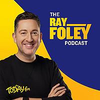 Ray Foley