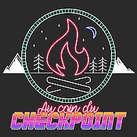 Au Coin Du Checkpoint