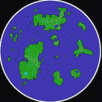 Tales of Morterra