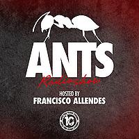 ANTS Radioshow