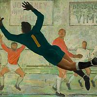 HISTORIAS DE FUTBOL
