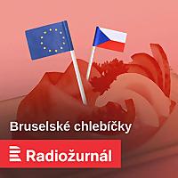 Bruselské chlebíčky