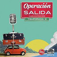 Operación salida