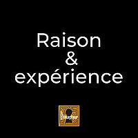 Raison et expérience