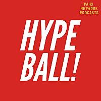 HYPEBALL!