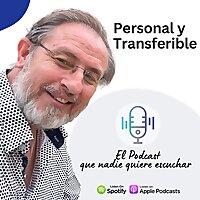 El Podcast de Laure (personal y transferible).