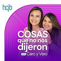 Cosas que no nos dijeron