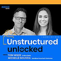 Unstructured Unlocked by Indico Data