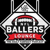 NFL-BallersLounge - Fantasy Football und DFS Podcast (Deutsch)