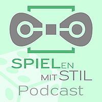Spielen mit Stil - Der Spielstil Brettspiel Podcast
