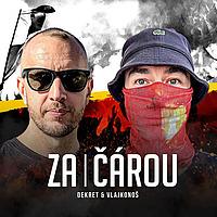 Za čárou