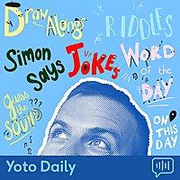 Yoto Daily