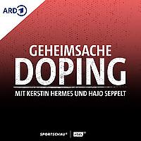 Geheimsache Doping – der Podcast