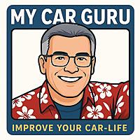 My Car Guru's Podcast