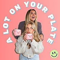 A Lot On Your Plate