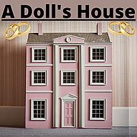 A Doll's House - Henrik Ibsen