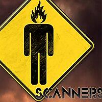 SCANNERS