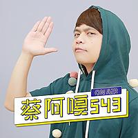 蔡阿嘎543