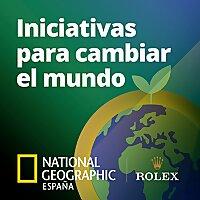 Iniciativas para cambiar el mundo
