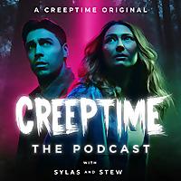 CreepTime The Podcast