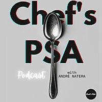 Chef's PSA