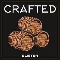 CRAFTED