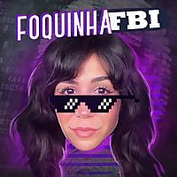 Foquinha FBI