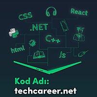 Kod Adı: techcareer.net