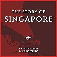 The Story of Singapore