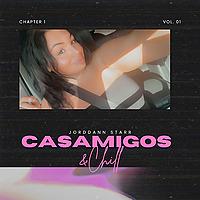 Casamigos & Chill