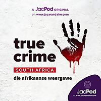 True Crime South Africa – die Afrikaanse weergawe