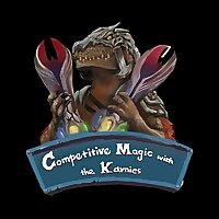 Competitive Magic with the Karnies!