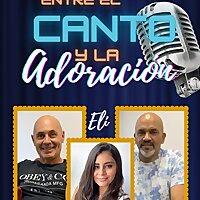 Entre el Canto y la Adoración