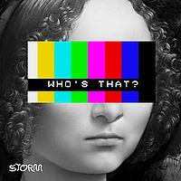 Who is that?