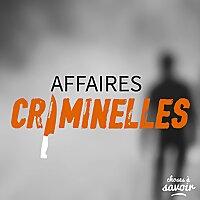 Affaires criminelles