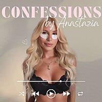Confessions by Anastazia