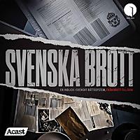 Svenska brott